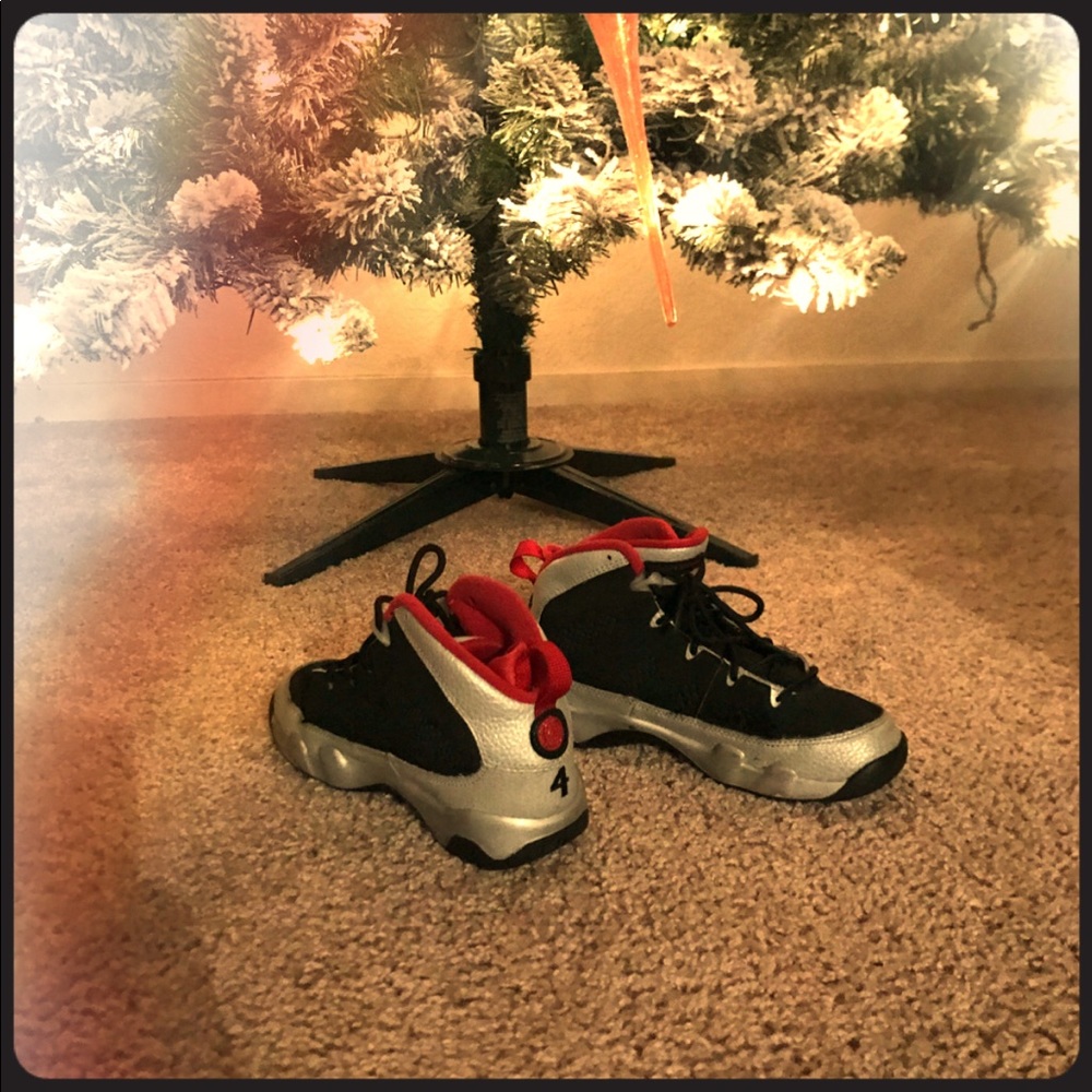 Kilroys 4’s